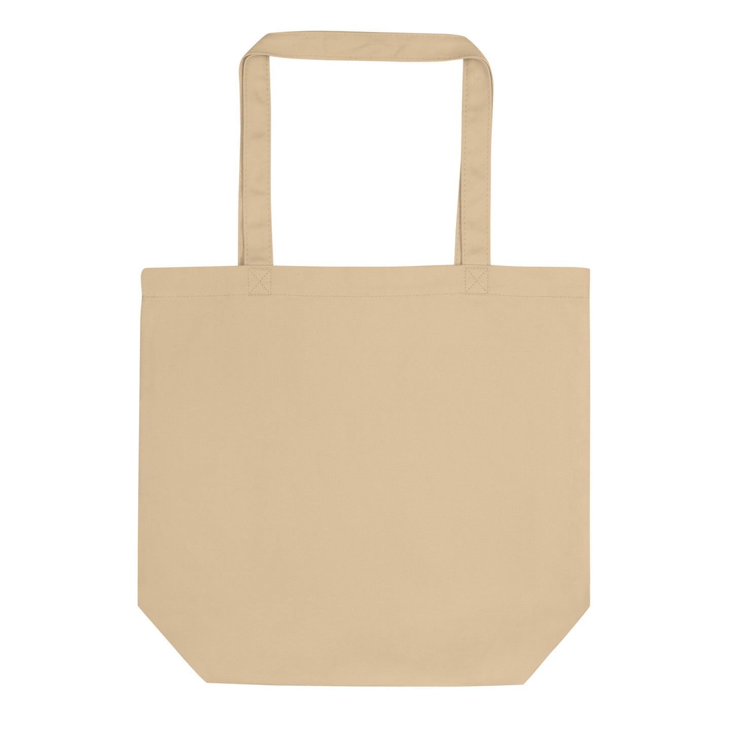 Eco Tote Bag - Beige