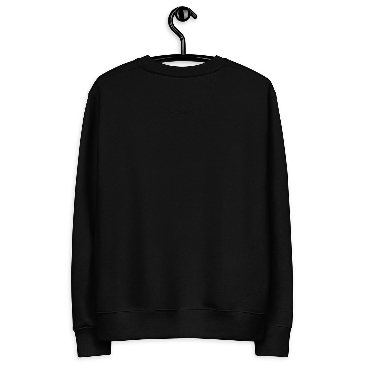 Unisex eco sweatshirt