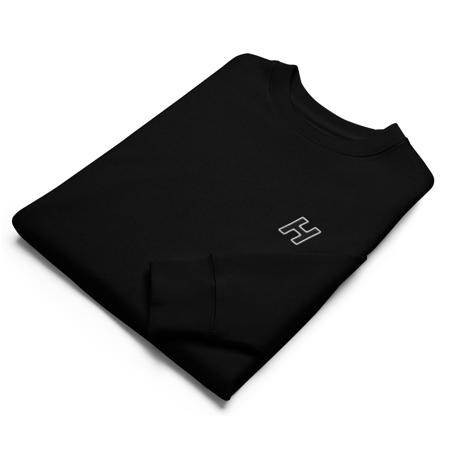 Unisex eco sweatshirt
