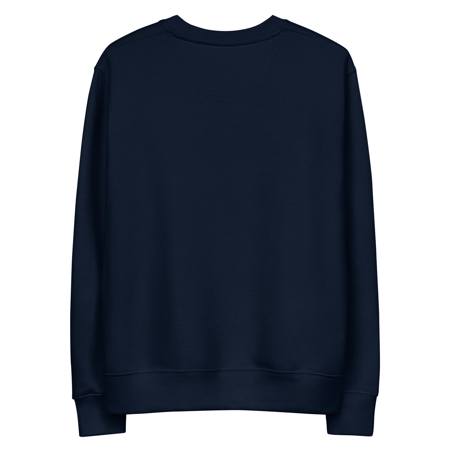 Unisex eco sweatshirt