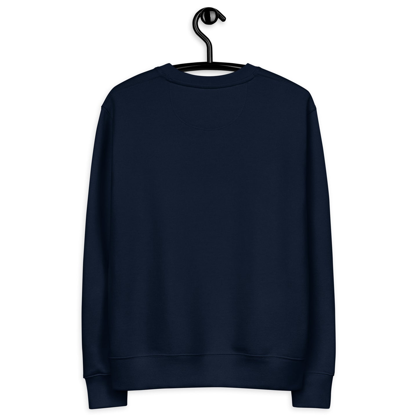 Unisex eco sweatshirt