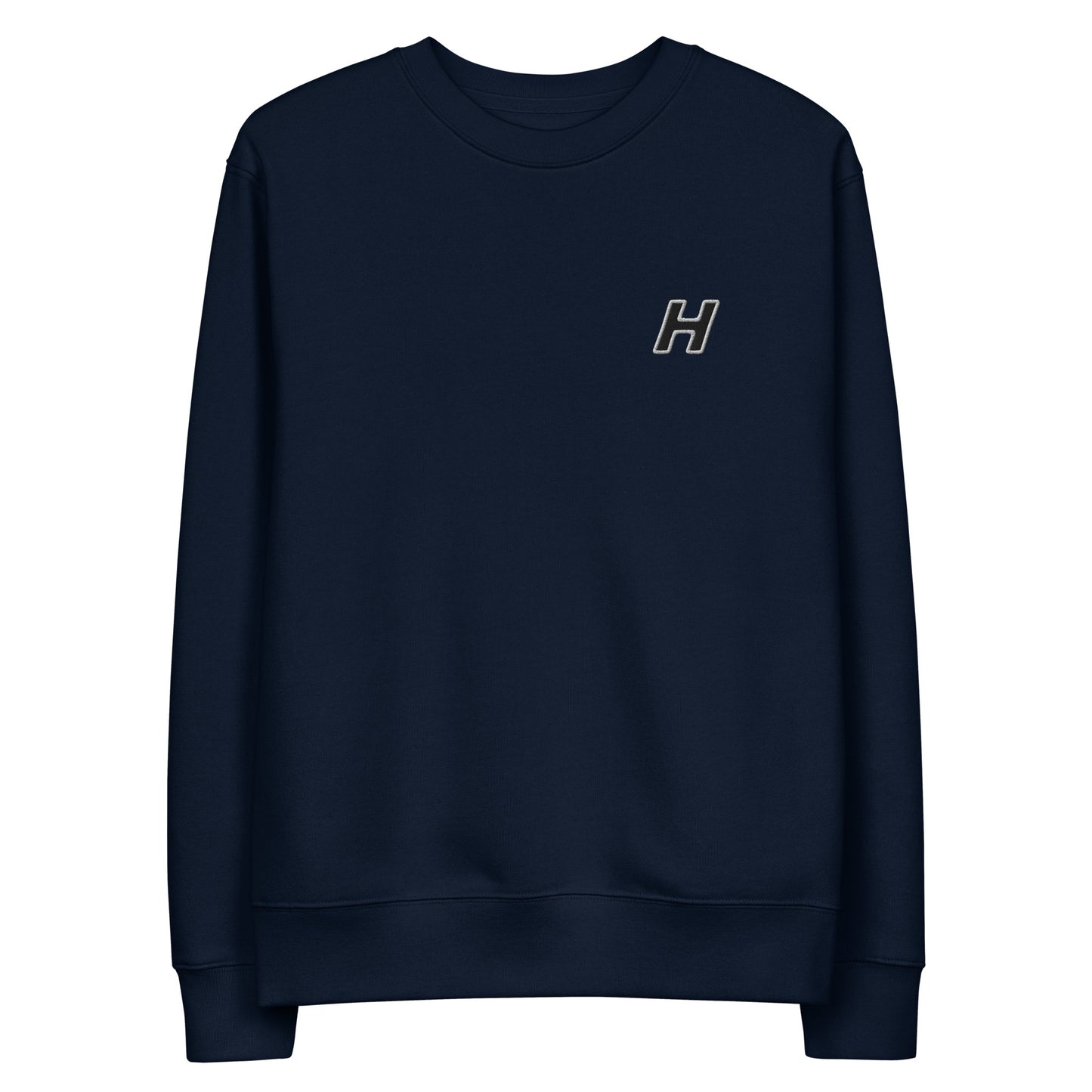 Unisex eco sweatshirt