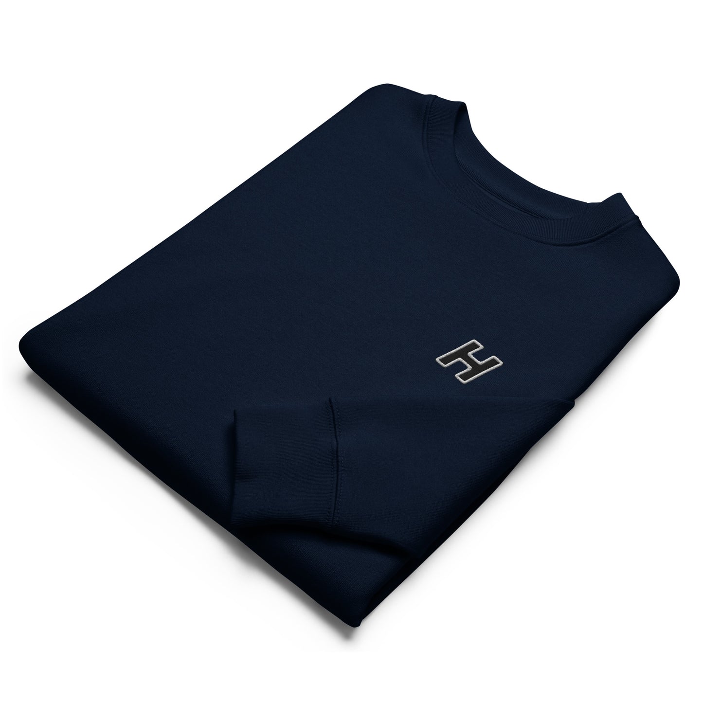 Unisex eco sweatshirt
