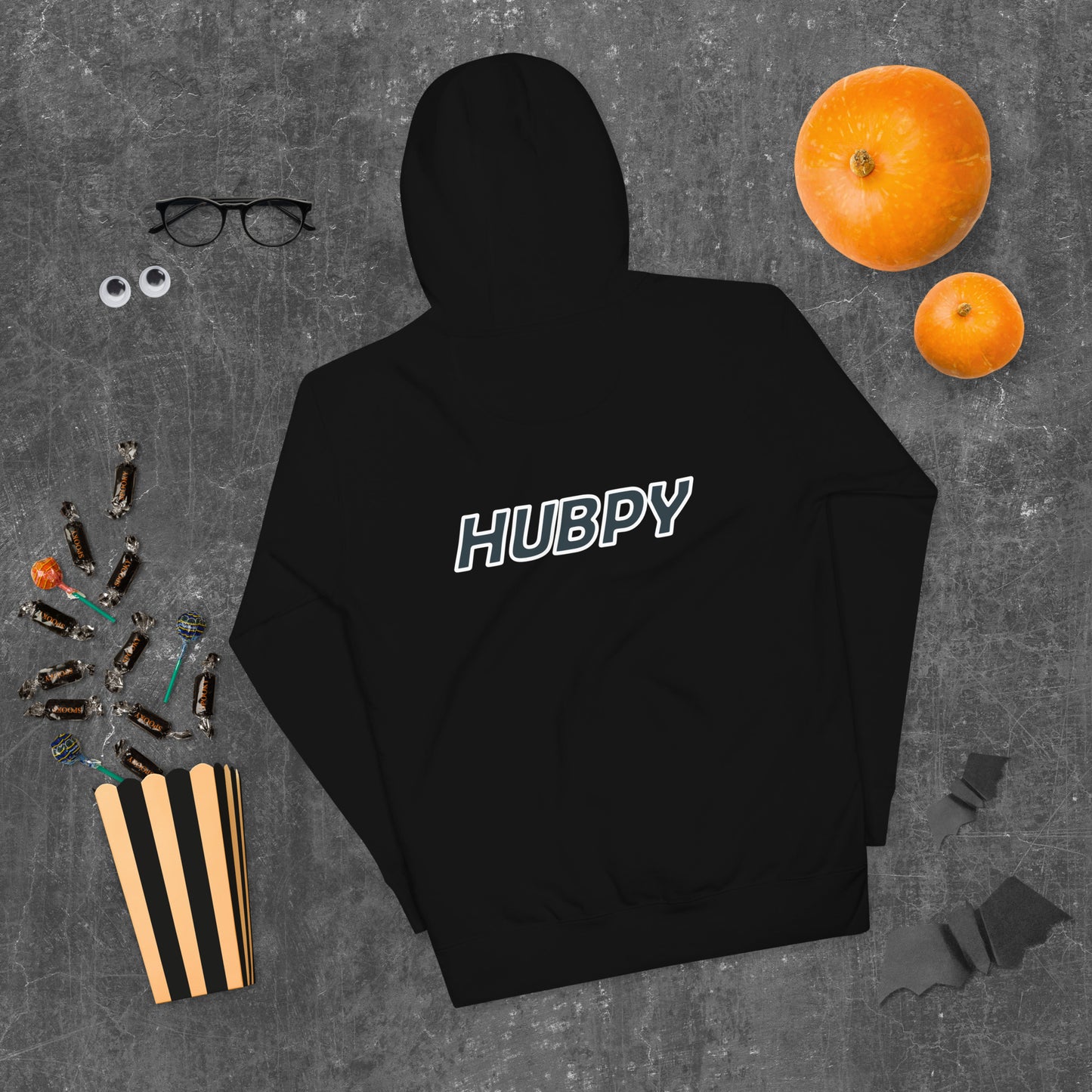 Unisex Hoodie