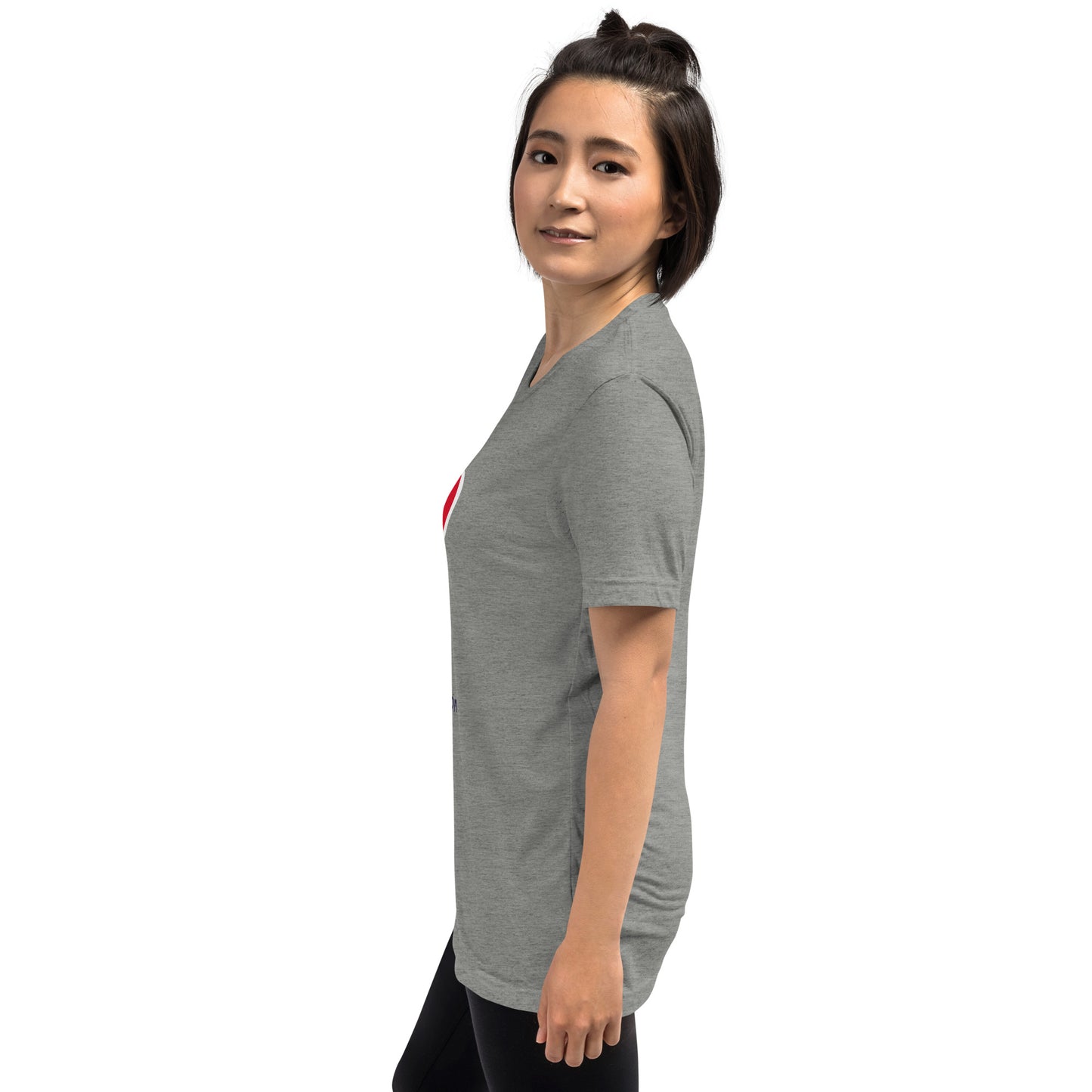 Unisex t-shirt - Malta I Love Malta (Multi-Colour Multi-Size)