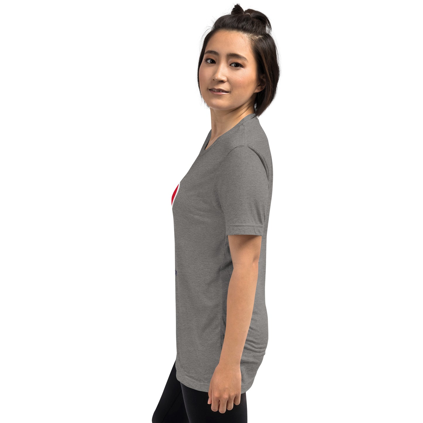 Unisex t-shirt - Malta I Love Malta (Multi-Colour Multi-Size)