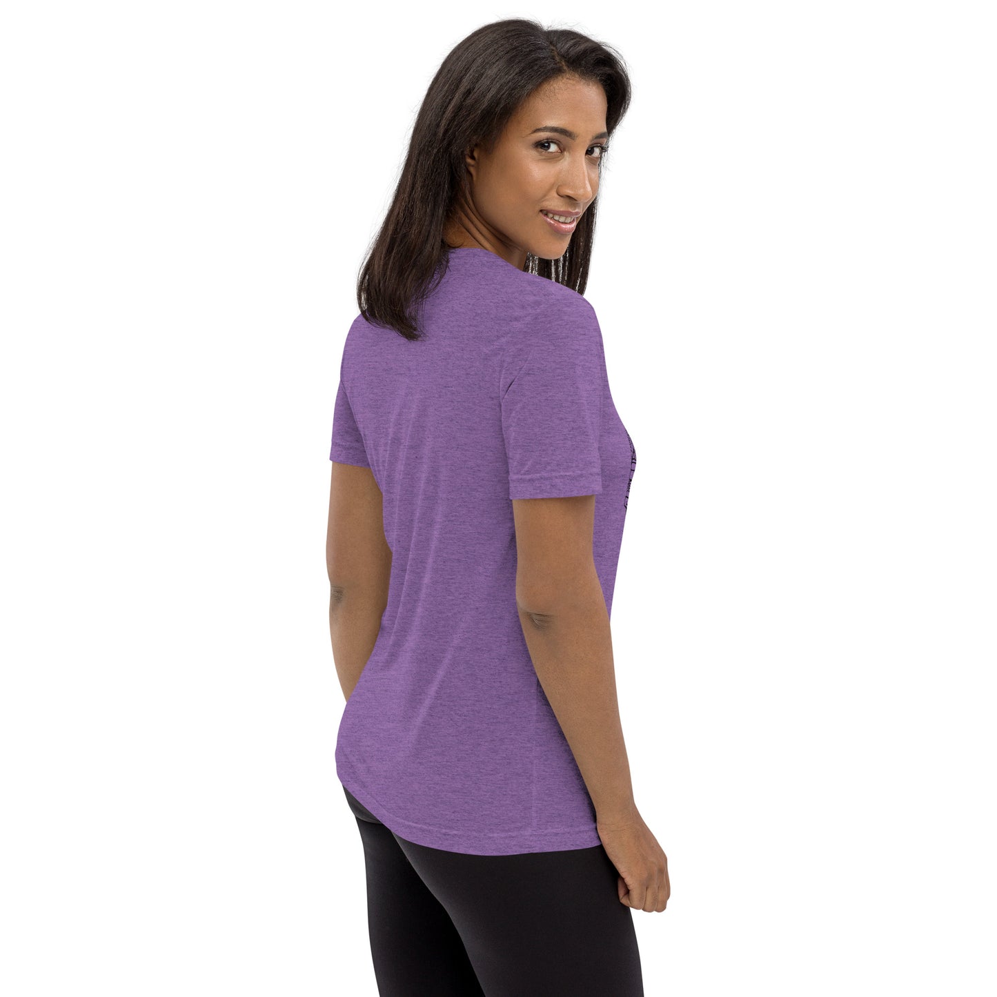 Unisex t-shirt - Malta Bus (Multi-Colour Multi-Size)