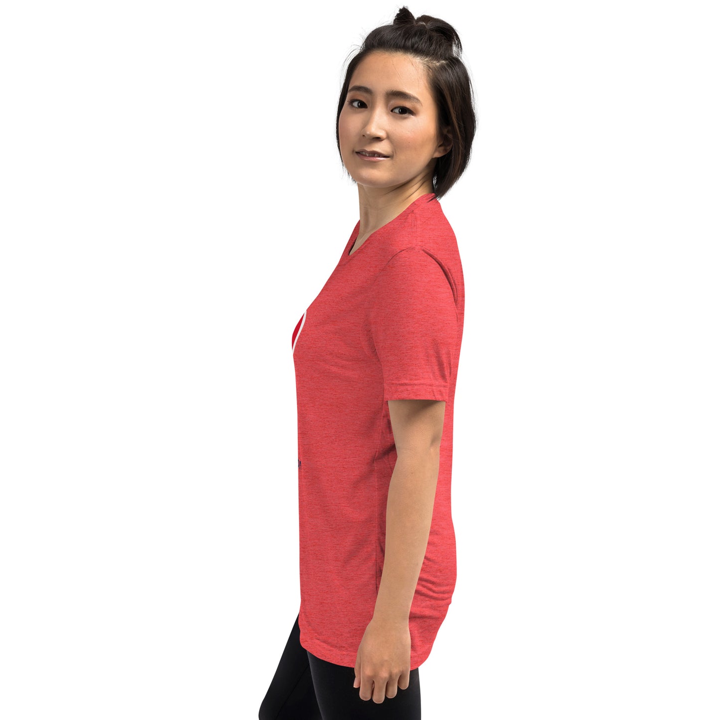 Unisex t-shirt - Malta I Love Malta (Multi-Colour Multi-Size)