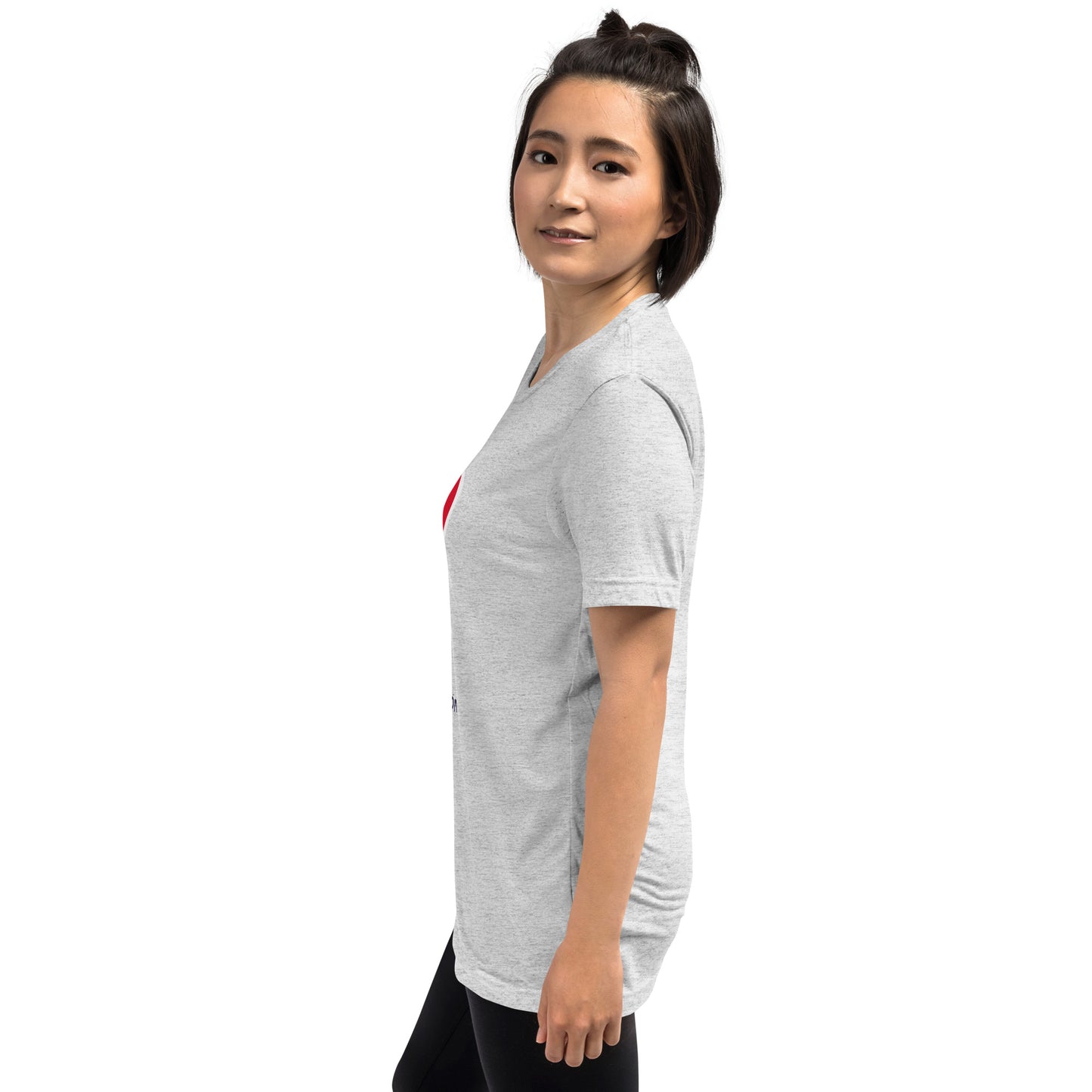 Unisex t-shirt - Malta I Love Malta (Multi-Colour Multi-Size)