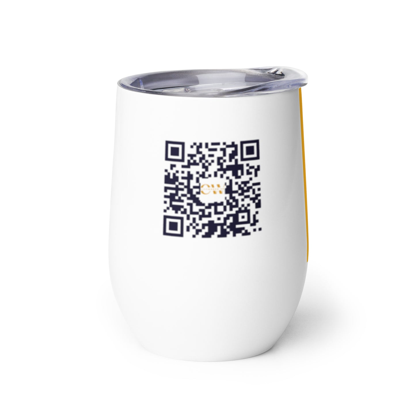 Wine tumbler