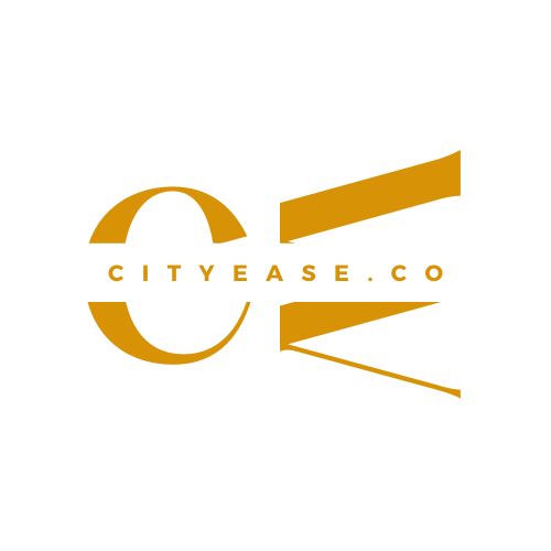 CityEase by CWFASHION